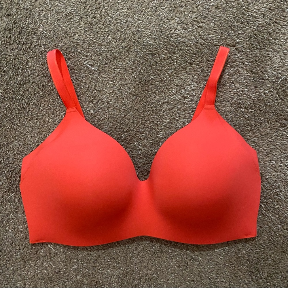 Knix WingWoman Contour Bra